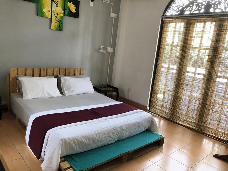 Bed and Breakfast Chapelton House Коломбо Экстерьер фото