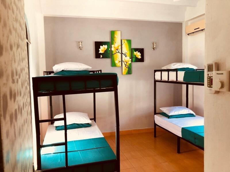 Bed and Breakfast Chapelton House Коломбо Экстерьер фото