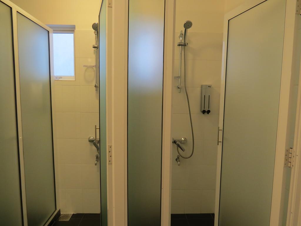 Bed and Breakfast Chapelton House Коломбо Номер фото