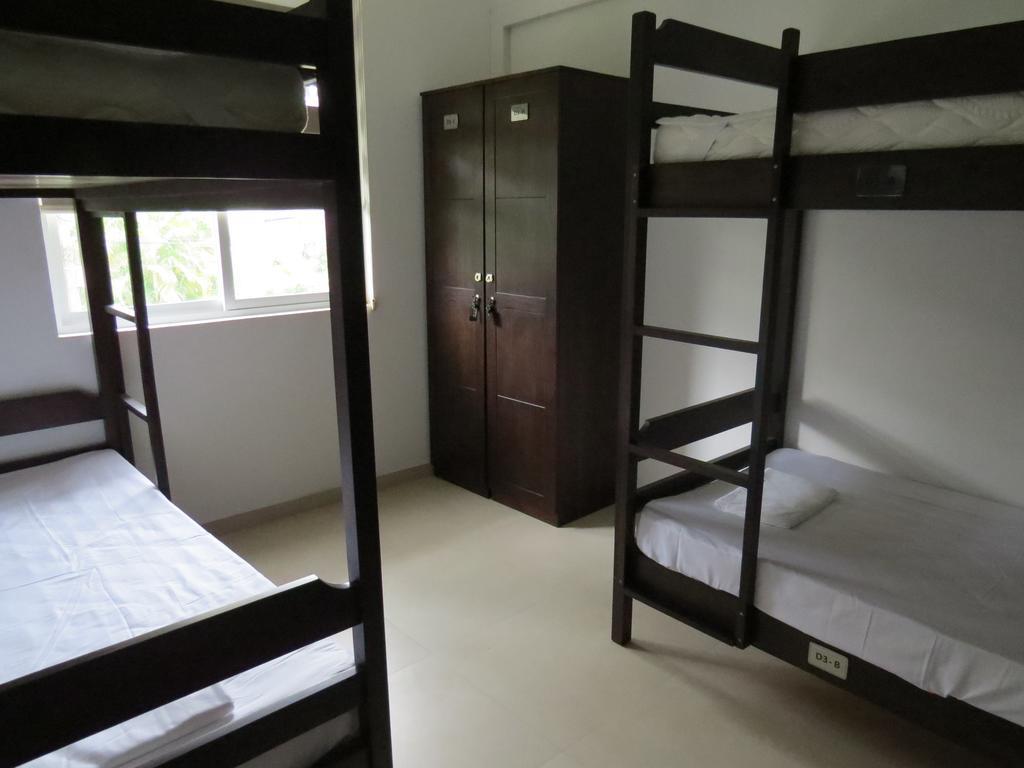 Bed and Breakfast Chapelton House Коломбо Номер фото