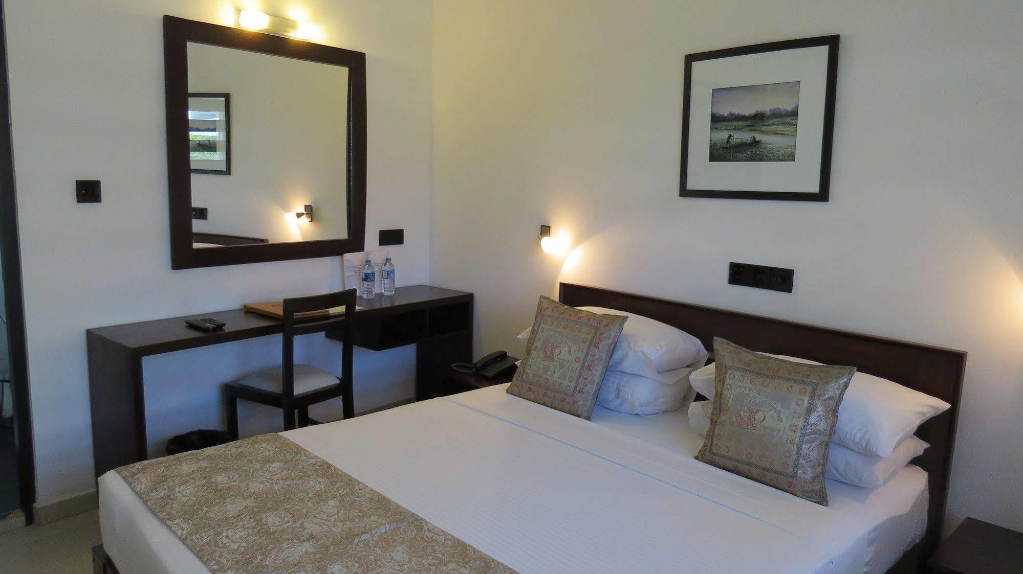 Bed and Breakfast Chapelton House Коломбо Экстерьер фото